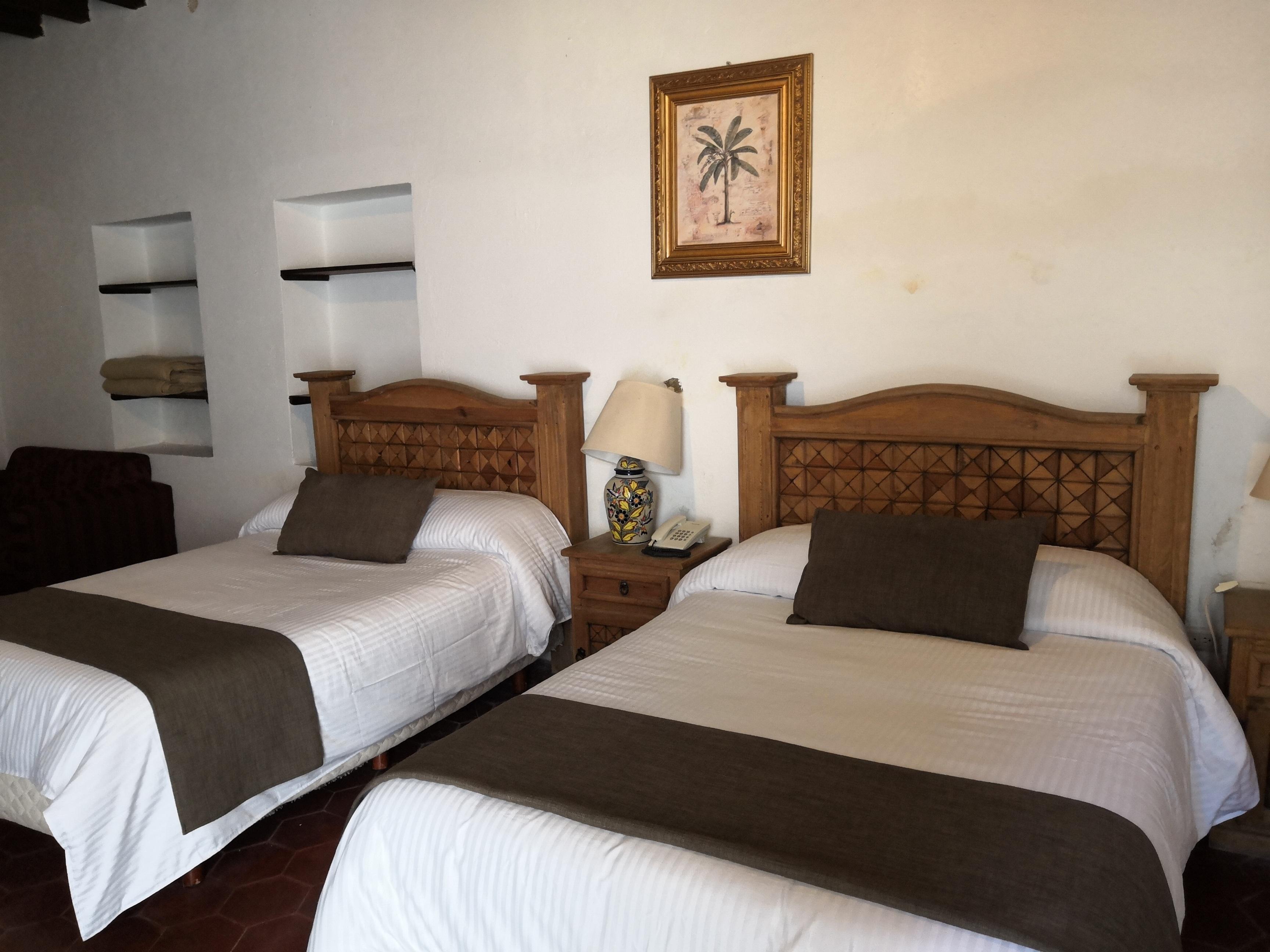 Hotel Casa Sangre De Cristo Guanajuato Buitenkant foto