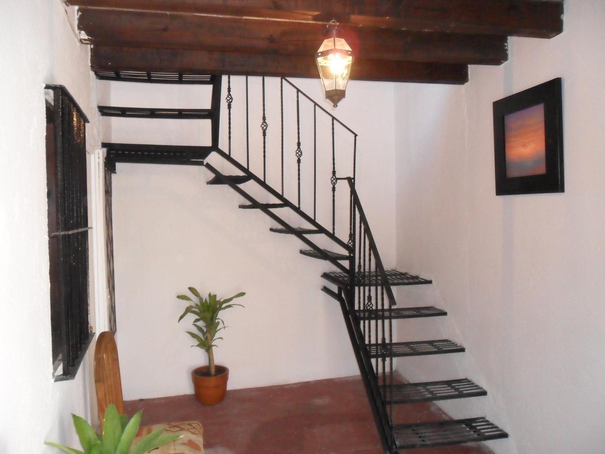 Hotel Casa Sangre De Cristo Guanajuato Buitenkant foto